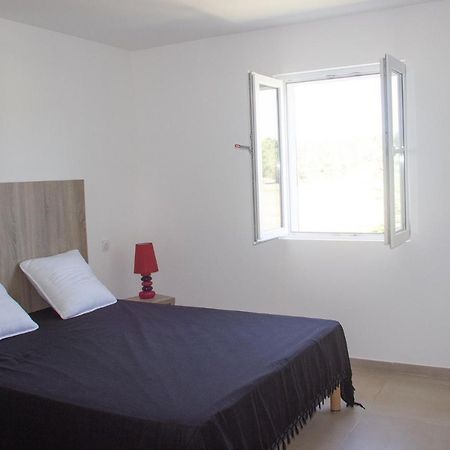 Apartmán A Suara Linda Ghisonaccia Exteriér fotografie